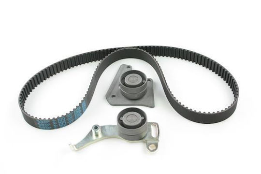 Open Parts Set of Car Engine Belt for Fiat Ducato TBK5078.01