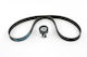 Open Parts Set of Car Engine Belt for Peugeot 206 TBK5009.01