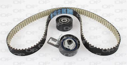 Open Parts Set of Car Engine Belt for Ford C-Max