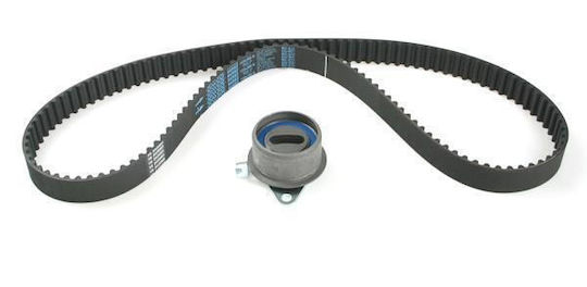 Open Parts Set of Car Engine Belt for Mitsubishi Lancer TBK5139.01