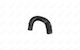 Ibras Car Heater Hose for Opel Astra Chevrolet G