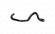 Ibras Car Heater Hose for Opel Zafira