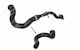 Ibras Car Turbo Hose for Fiat Fiorino / Qubo Citroen Nemo