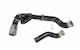 Ibras Car Turbo Hose for Nissan NV400