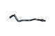 Ibras Car Heater Hose for Renault Scenic