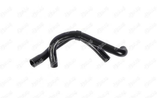 Ibras Car Heater Hose for Volkswagen Caddy