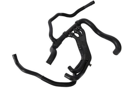 Ibras Car Radiator Hose for Renault Scenic