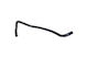 Ibras Car Water Reservoirs Hose for Renault Megane / Scenic