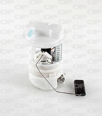 Open Parts Car Fuel Pump for Ford C-Max / Focus