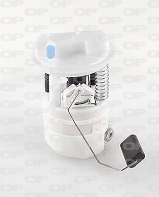 Open Parts Αντλία Καυσίμου Αυτοκινήτου για Renault Clio