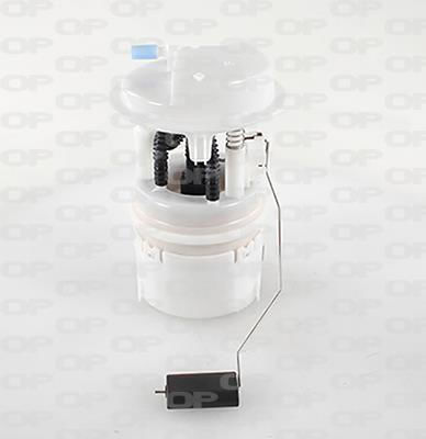 Open Parts Car Fuel Pump for Peugeot 206
