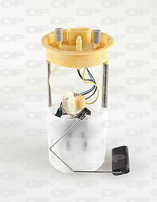 Open Parts Kraftstoffpumpe für Autos für Volkswagen Polo