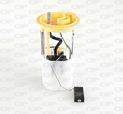 Open Parts Kraftstoffpumpe für Autos für Seat Leon Audi A3