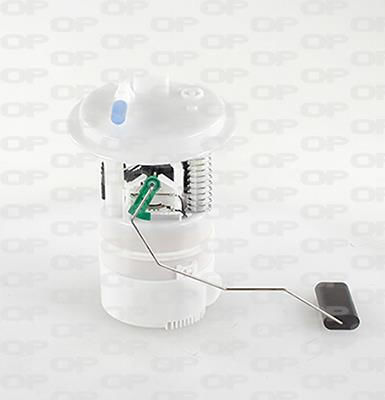 Open Parts Αντλία Καυσίμου Αυτοκινήτου για Peugeot 307 Citroen C4
