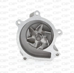 Open Parts Car Water Pump for Toyota Yaris