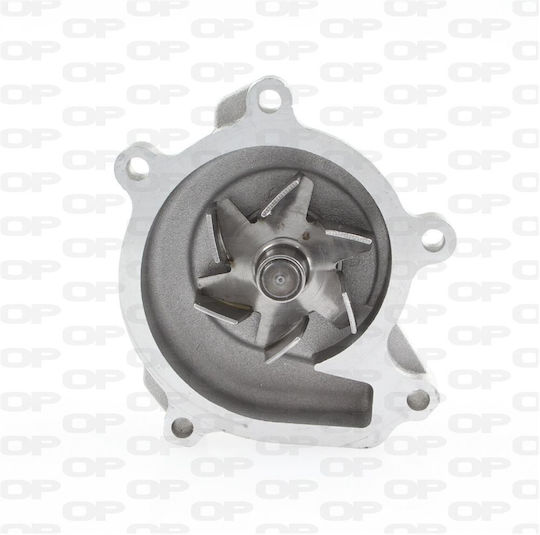 Open Parts Автомобилна водна помпа за Toyota Ярис