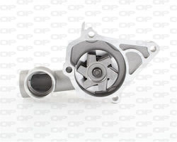 Open Parts Car Water Pump for Hyundai Accent