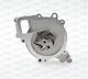 Open Parts Auto-Wasserpumpe für Opel Abzeichen