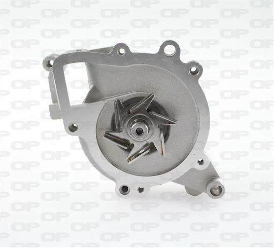 Open Parts Auto-Wasserpumpe für Opel Abzeichen