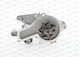 Open Parts Car Water Pump for Suzuki Wagon R+