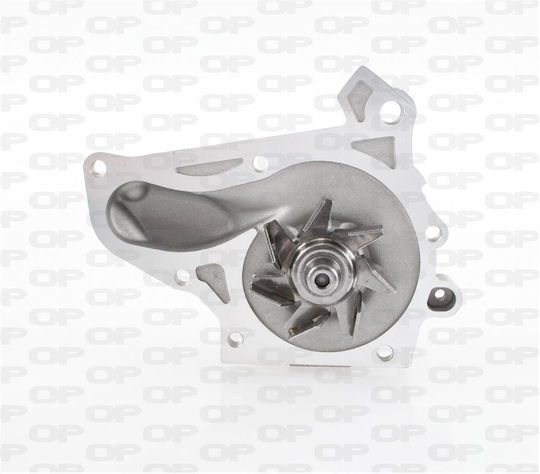 Open Parts Автомобилна водна помпа за Toyota Авенсис