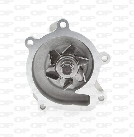 Open Parts Pompa de apă auto pentru Toyota Yaris Daihatsu Terios