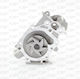 Open Parts Автомобилна водна помпа за Renault Клио