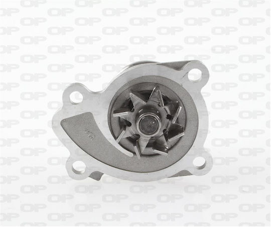 Open Parts Автомобилна водна помпа за Nissan Micra