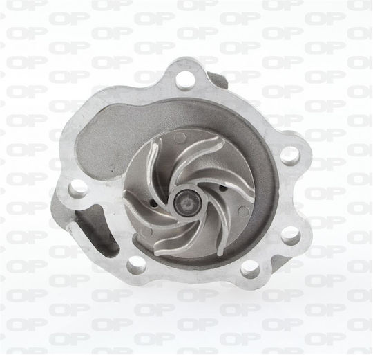 Open Parts Αντλία Νερού Αυτοκινήτου για Suzuki Alto / Splash Nissan Pixo