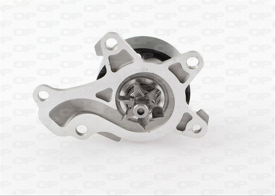 Open Parts Car Water Pump for Toyota Aygo Citroen C1