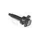 Car Ignition Coil for Peugeot 107 Toyota Auris / Avensis / Aygo / Celica / Corolla / Lite-Ace / Matrix / MR 2 / RAV 4 / Yaris Daihatsu Cuore / Sirion