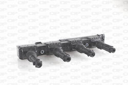 Open Parts Πολλαπλασιαστής Κινητήρα Αυτοκινήτου για Opel Agila Open Parts Πολλαπλασιαστής Κινητήρα Αυτοκινήτου για Opel Agila