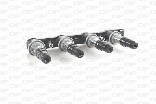 Open Parts Πολλαπλασιαστήт на автомобилни двигатели за Chevrolet Авео