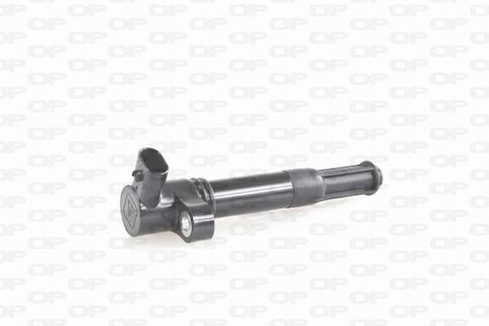 Open Parts Πολλαπλασιαστής Κινητήρα Αυτοκινήτου για Fiat Grande Punto