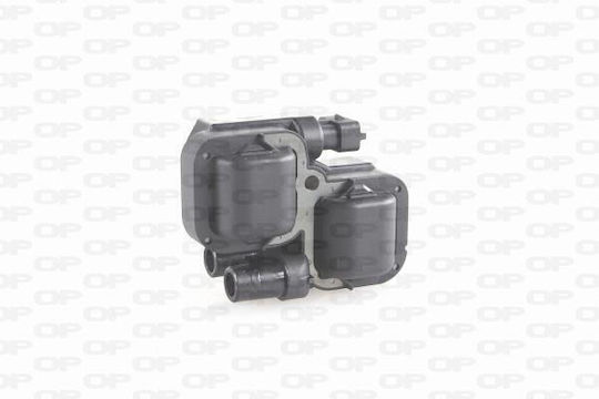 Open Parts Πολλαπλασιαστήт на автомобилни двигатели