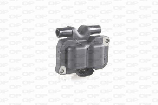 Open Parts Multiplicator de motor auto