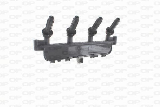Open Parts Πολλαπλασιαστής Κινητήρα Αυτοκινήτου για Citroen Berlingo / C2