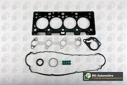BG Automotive Автомобилна Уплътнение Глава на Двигателя