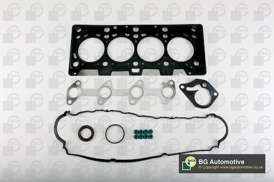 BG Automotive Car Engine Head Gasket for Renault Kangoo