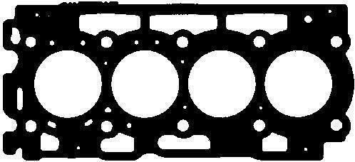 BG Automotive pentru Ford C-Max