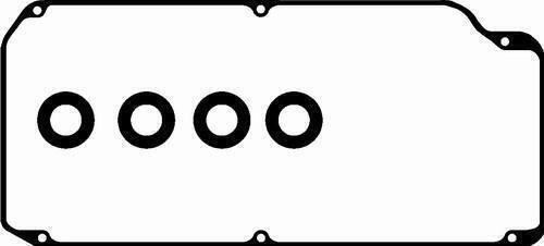 BG Automotive Φλάντζα Βαλβίδων Κεφαλής Κινητήρα Αυτοκινήτου για Mitsubishi Lancer / Pajero Pinin