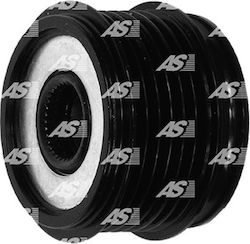 Car Alternator Pulley