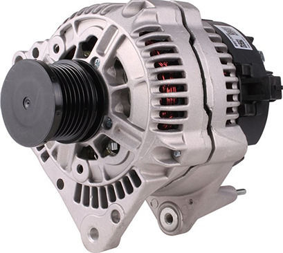 Car Alternator for Seat Cordoba Volkswagen Caddy / Polo