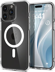 Spigen Crystal Hybrid Back Cover Plastic / Sili...