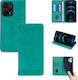 Sonique Book Synthetic Leather Turquoise (Poco ...