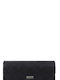 Doca Damen Tasche Hand Schwarz