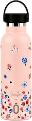 Runbott 600ml Pink Runbott 600ml Pink