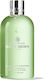Molton Brown Lily Bubble Bath in Gel and Woody Scent 300ml