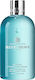 Molton Brown Coastal Cypress Bubble Bath Gel With Glycerin & Jasmine Scent 300ml
