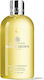 Molton Brown Bubble Bath Gel & Orange & Bergamot Scent 300ml